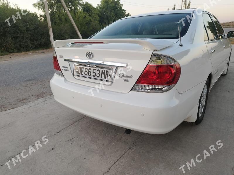 Toyota Camry 2005 - 230 000 TMT - Türkmenabat - img 3