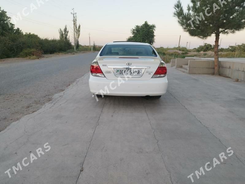 Toyota Camry 2005 - 230 000 TMT - Türkmenabat - img 7