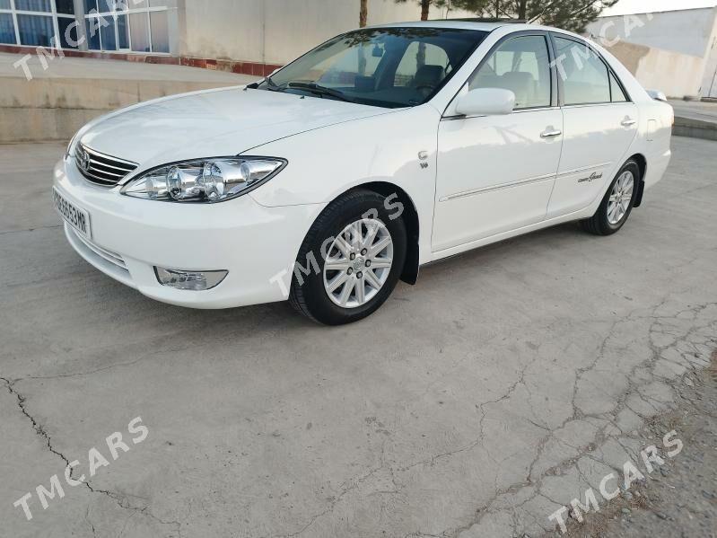 Toyota Camry 2005 - 230 000 TMT - Türkmenabat - img 5