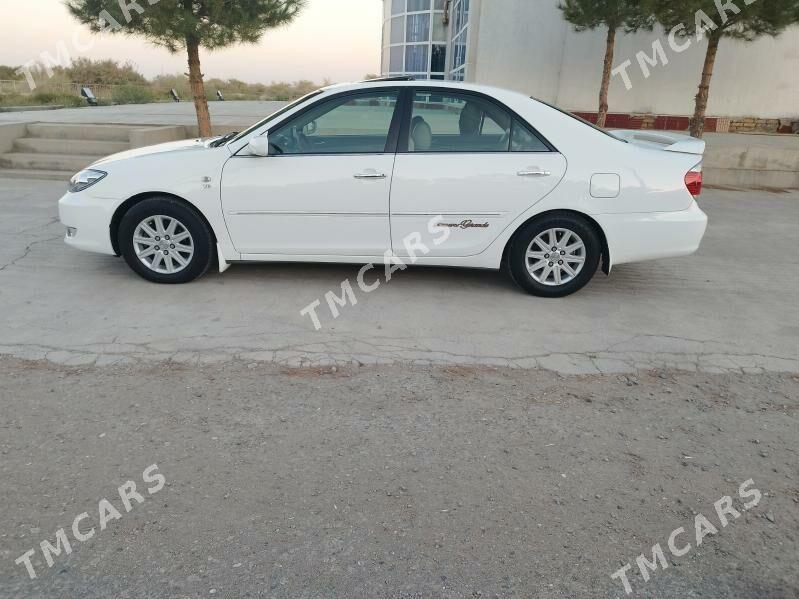 Toyota Camry 2005 - 230 000 TMT - Türkmenabat - img 8