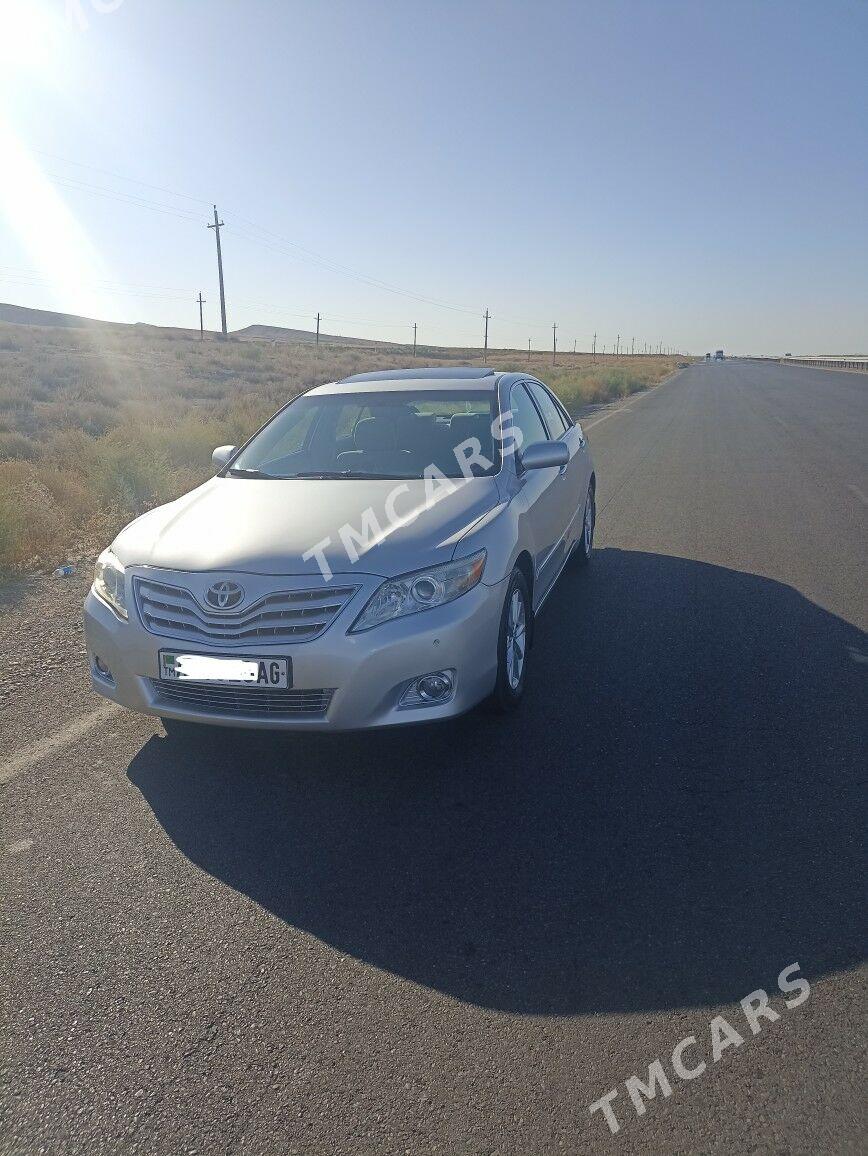 Toyota Camry 2010 - 200 000 TMT - 11 мкр - img 9