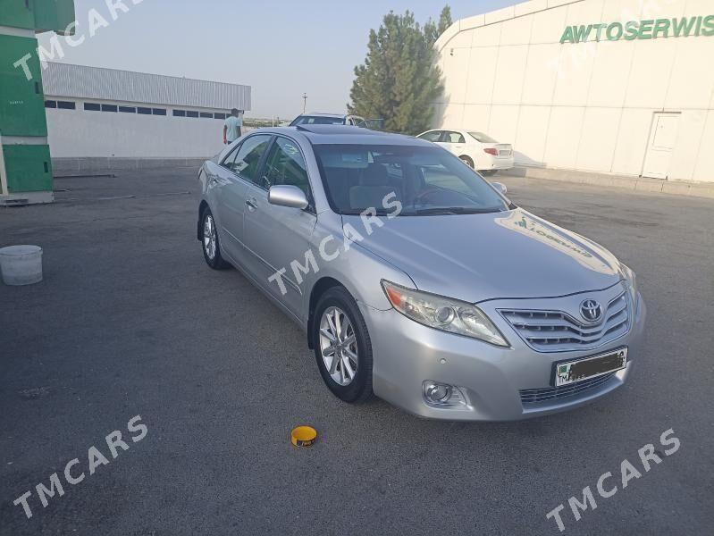 Toyota Camry 2010 - 200 000 TMT - 11 мкр - img 4