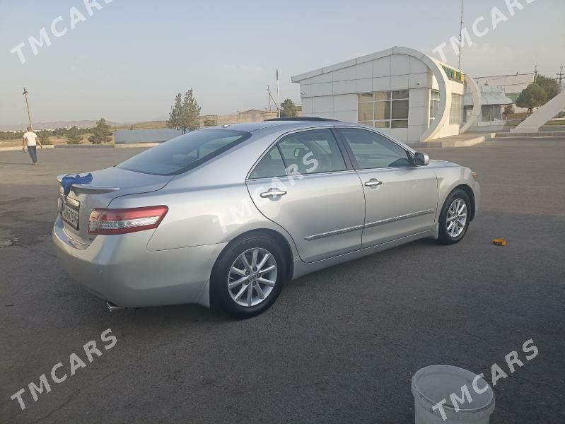 Toyota Camry 2010 - 200 000 TMT - 11 mkr - img 7