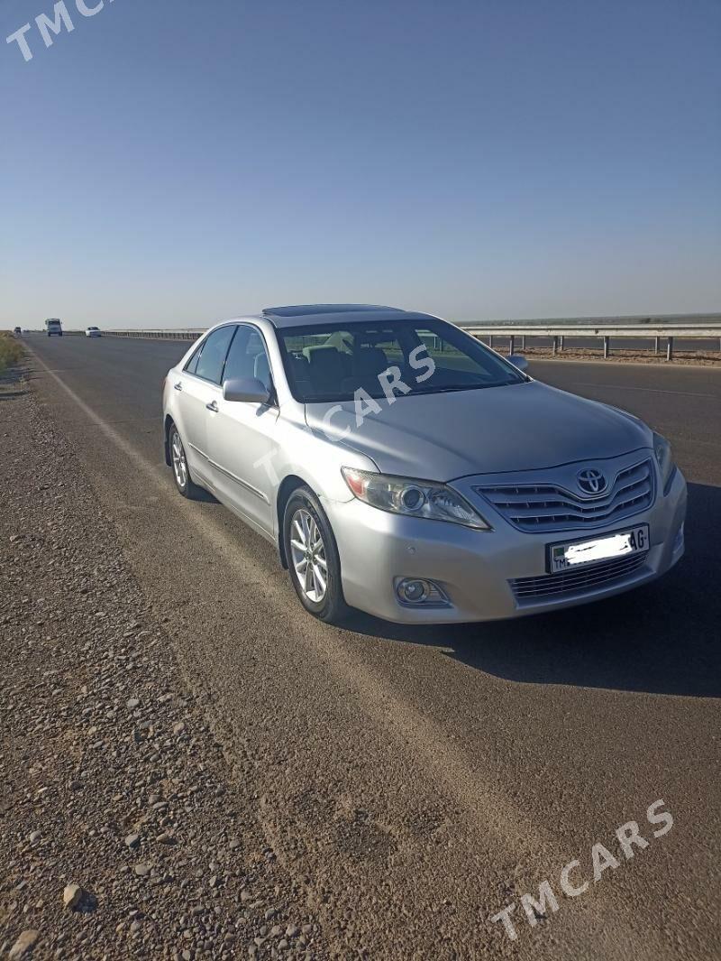 Toyota Camry 2010 - 200 000 TMT - 11 мкр - img 10