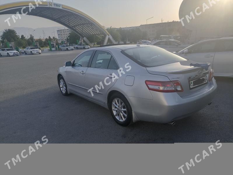 Toyota Camry 2010 - 200 000 TMT - 11 mkr - img 2