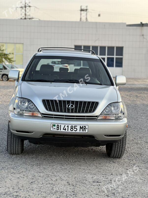 Lexus RX 300 1999 - 175 000 TMT - Сакарчага - img 2