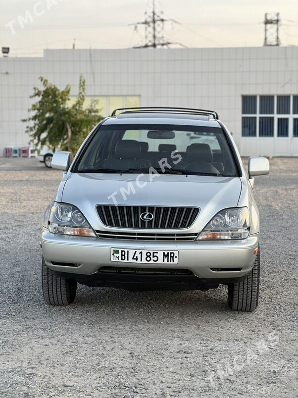 Lexus RX 300 1999 - 175 000 TMT - Сакарчага - img 3