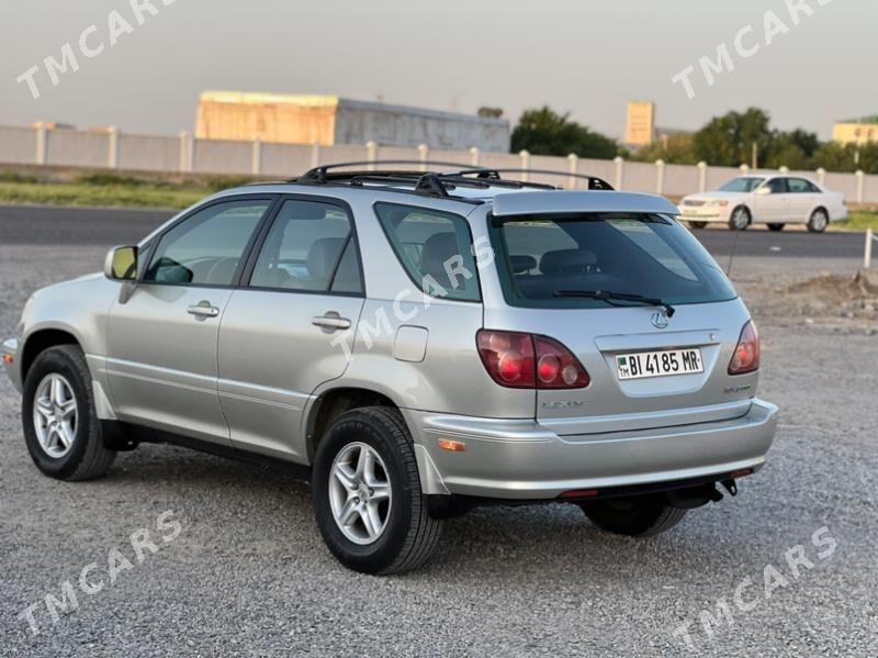 Lexus RX 300 1999 - 175 000 TMT - Сакарчага - img 4