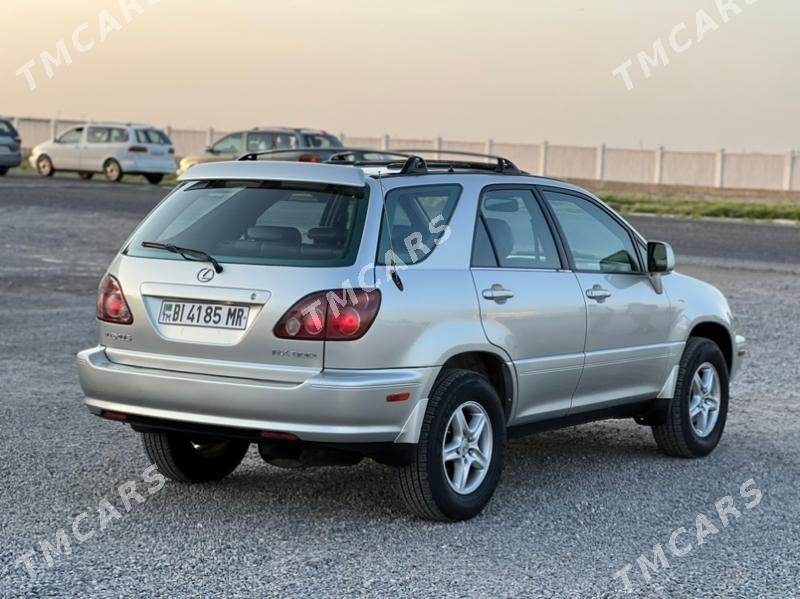 Lexus RX 300 1999 - 175 000 TMT - Сакарчага - img 8