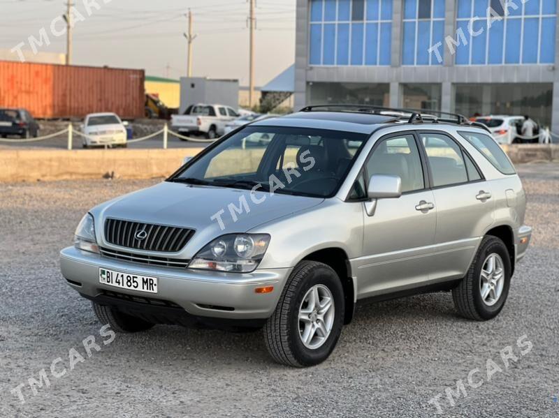 Lexus RX 300 1999 - 175 000 TMT - Sakarçäge - img 10