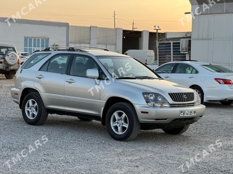 Lexus RX 300 1999 - 175 000 TMT - Сакарчага - img 9