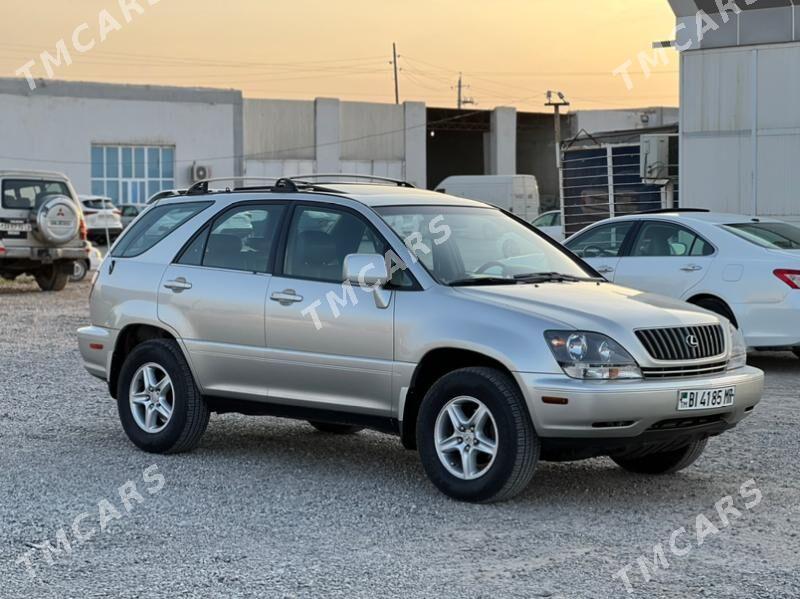 Lexus RX 300 1999 - 175 000 TMT - Sakarçäge - img 6