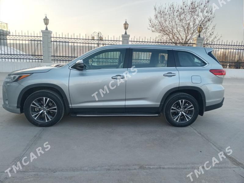 Toyota Highlander 2019 - 410 000 TMT - Daşoguz - img 4