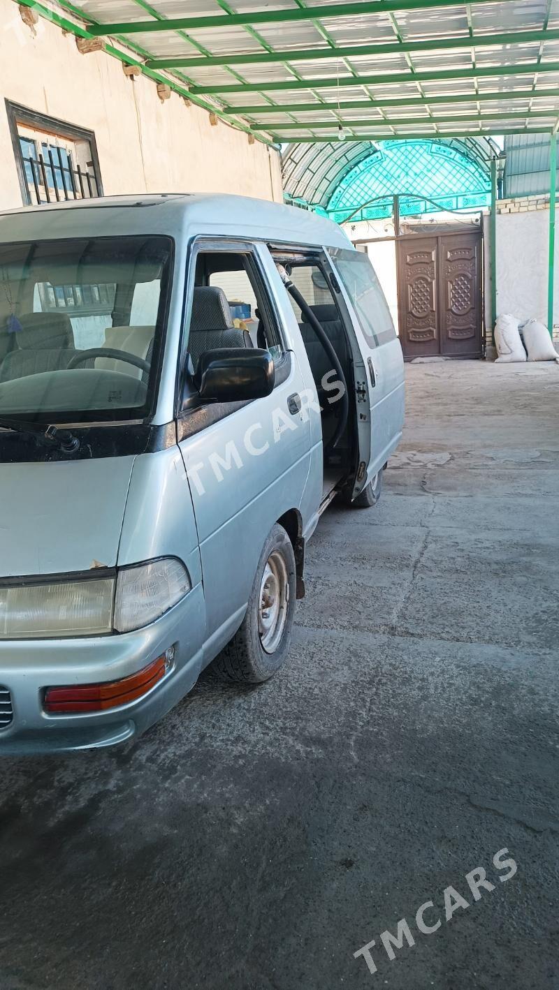 Toyota Town Ace 1993 - 40 000 TMT - Дашогуз - img 2