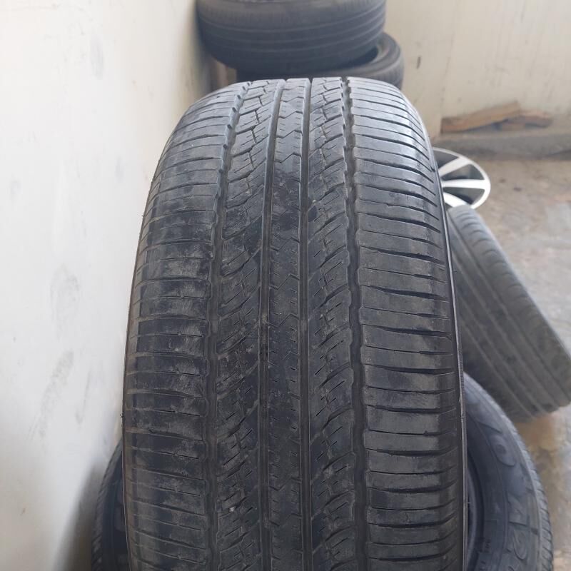 245/55R19 TOYO 1 000 TMT - Aşgabat - img 4