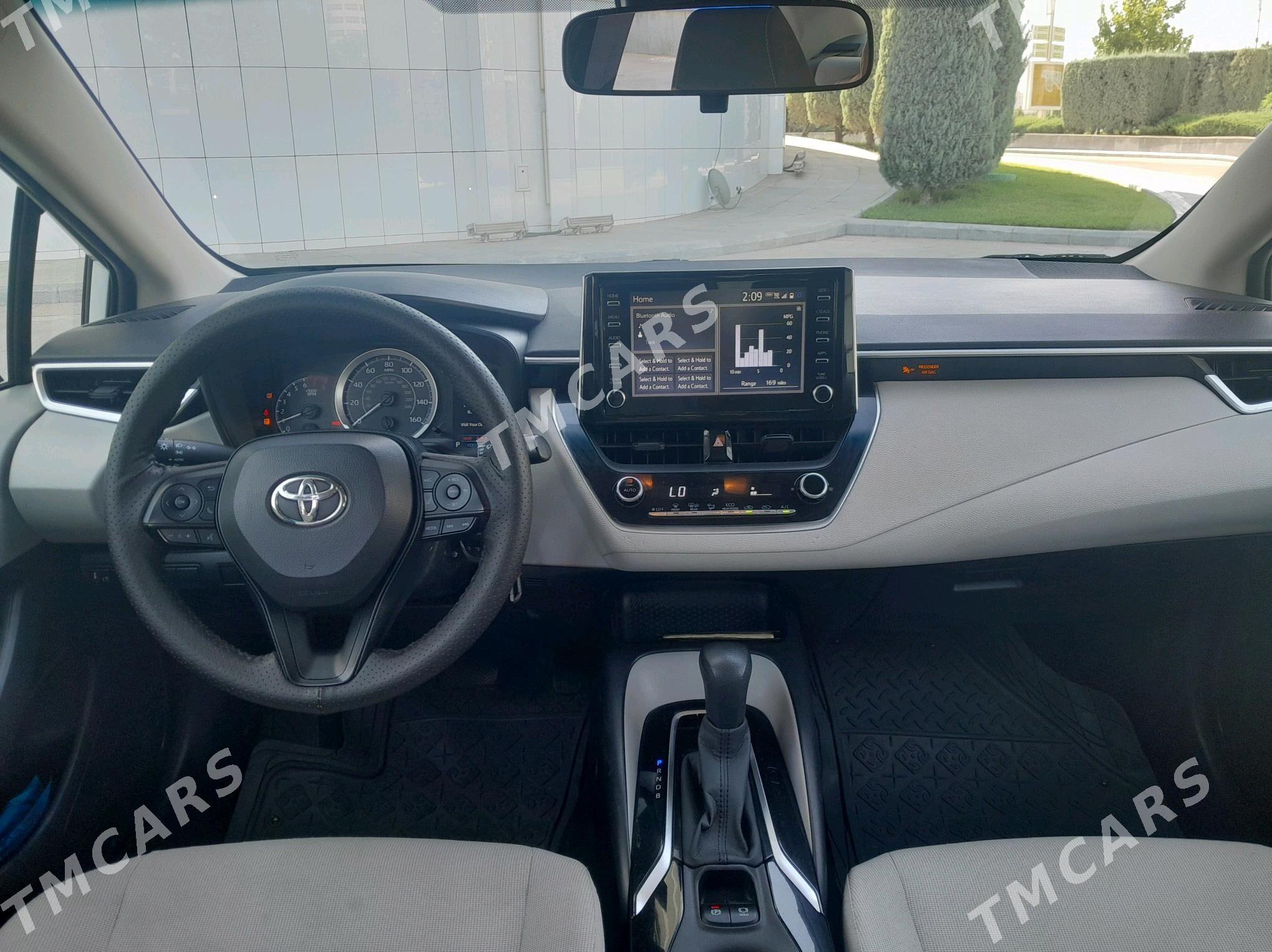 Toyota Corolla 2019 - 195 000 TMT - Aşgabat - img 6