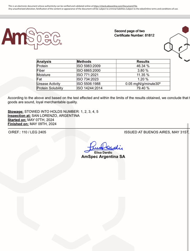 47 % Soya  im mal uç - Aşgabat - img 5