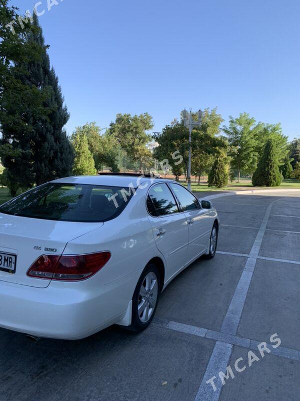 Lexus ES 330 2006 - 170 000 TMT - Mary - img 2