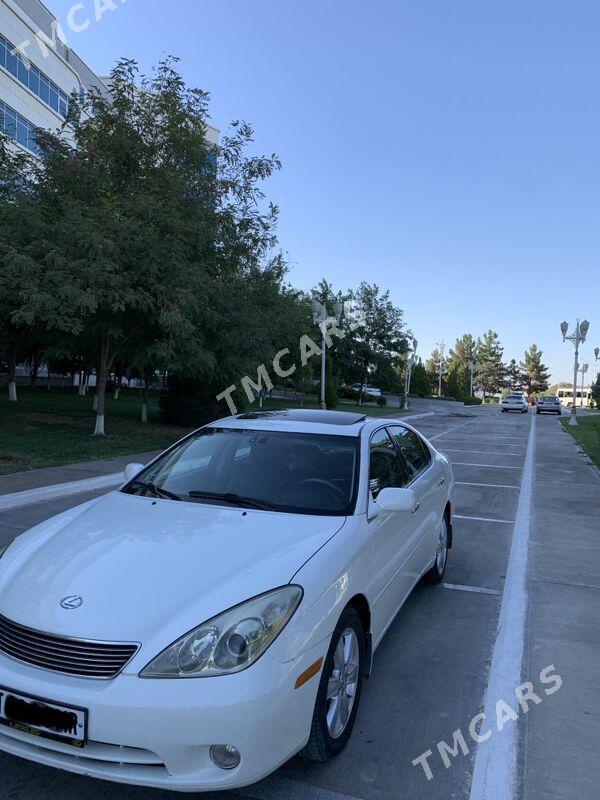 Lexus ES 330 2006 - 170 000 TMT - Mary - img 4