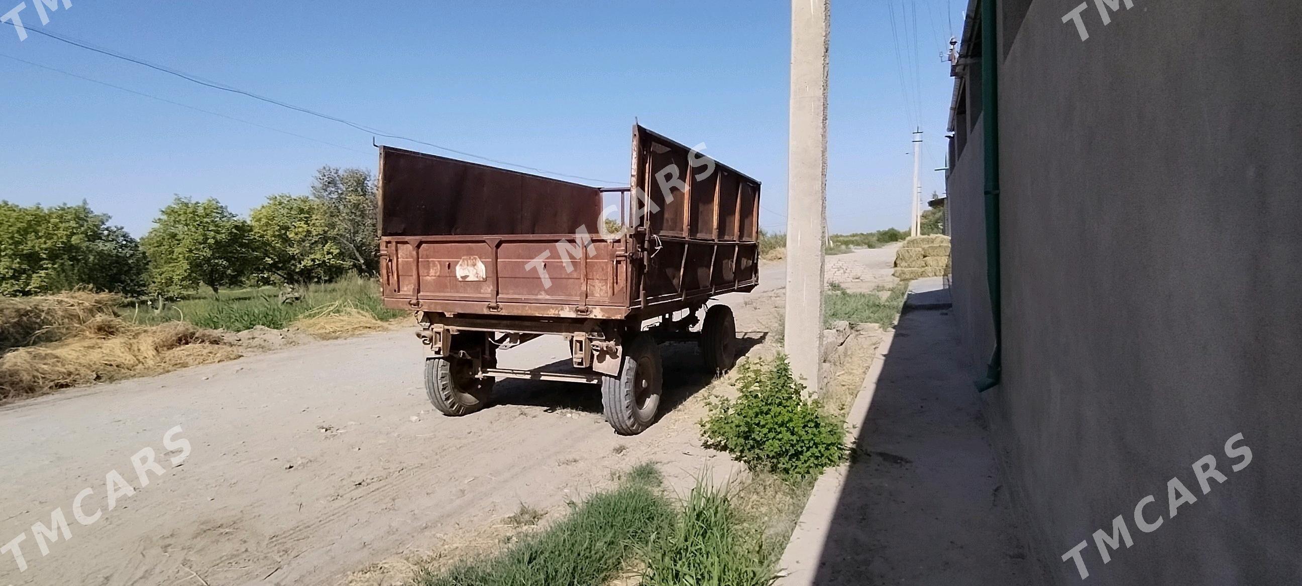 MTZ T-28 1995 - 10 000 TMT - Халач - img 2