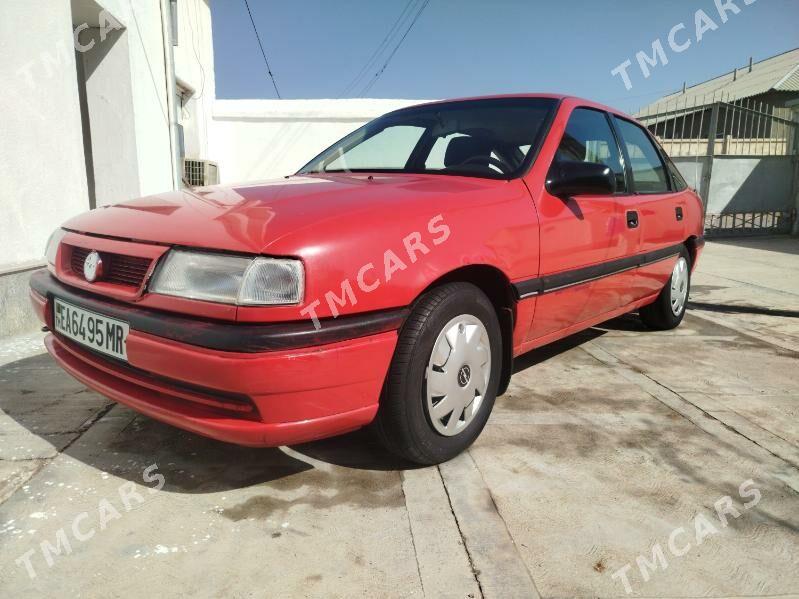 Opel Vectra 1993 - 30 000 TMT - Baýramaly - img 2