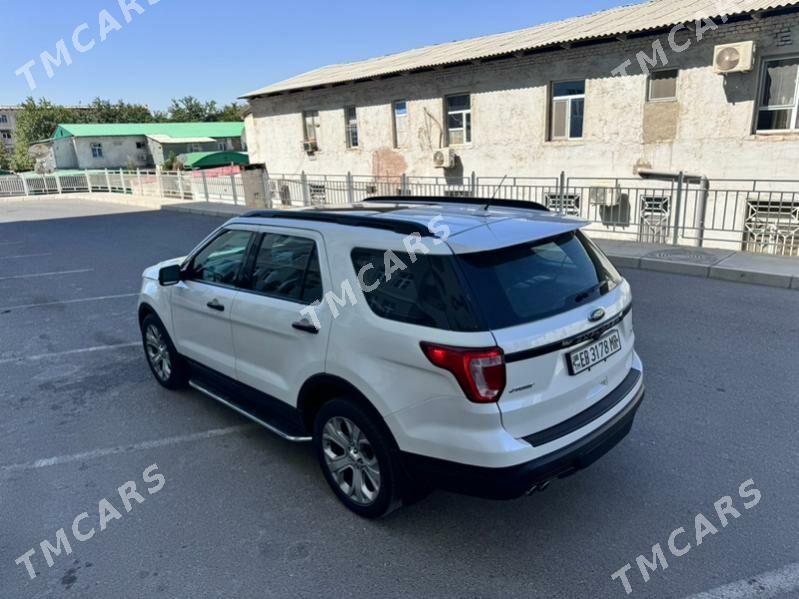 Ford Explorer 2018 - 320 000 TMT - Mary - img 5