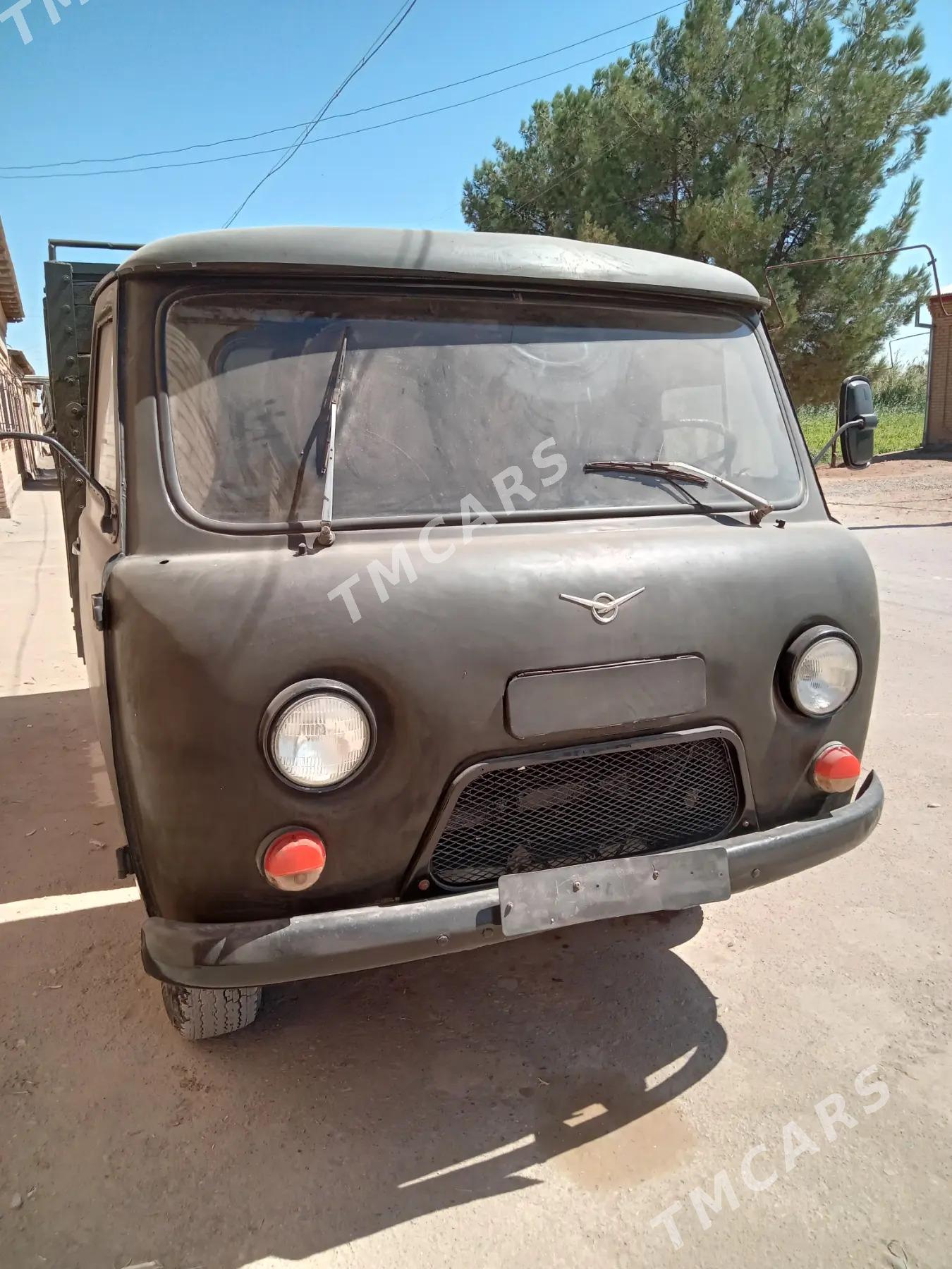 UAZ 452 1986 - 40 000 TMT - Дянев - img 2