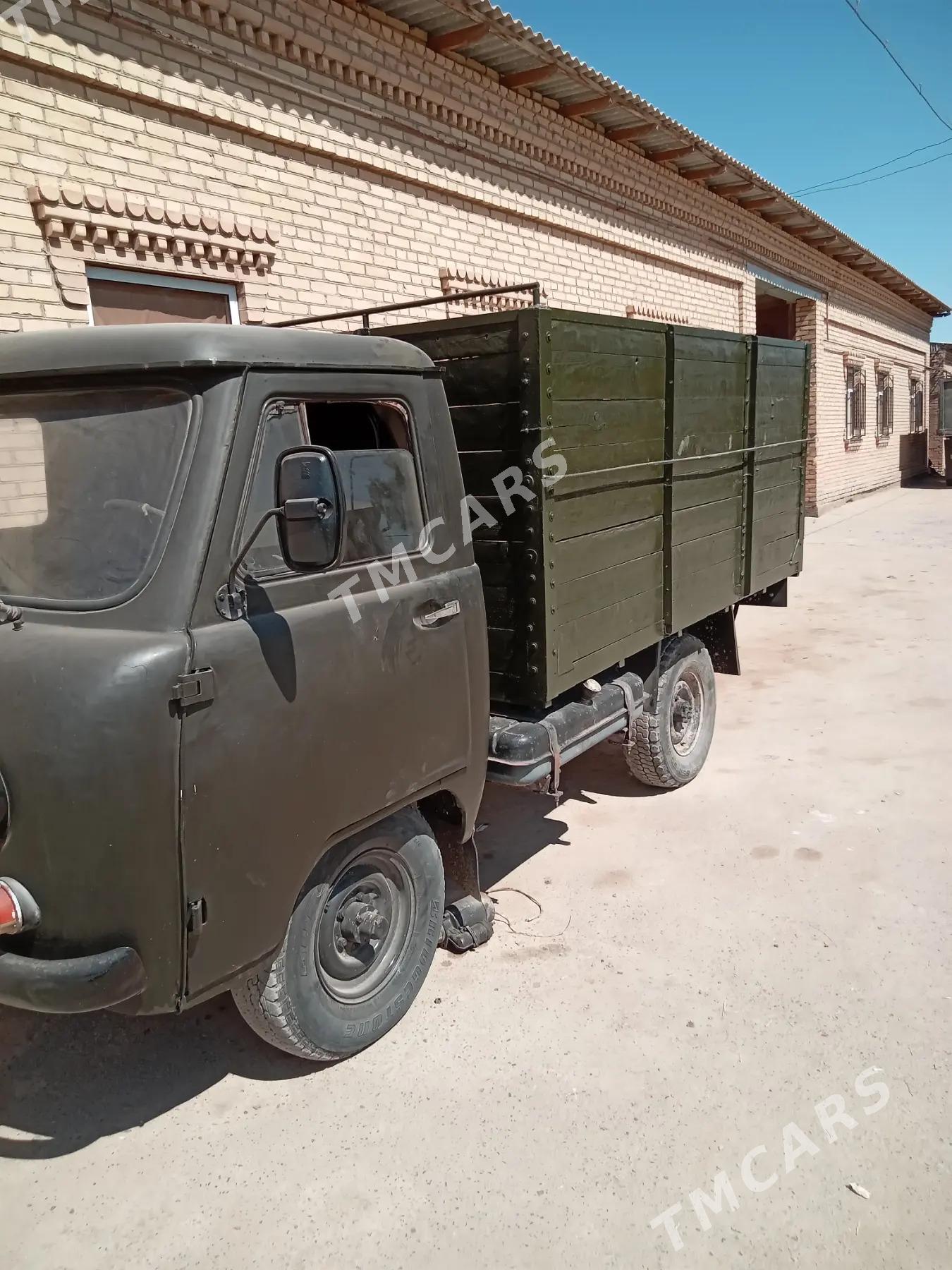 UAZ 452 1986 - 40 000 TMT - Дянев - img 3