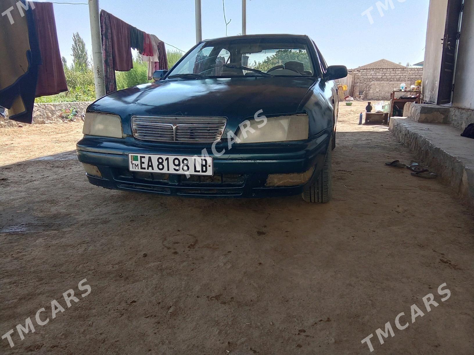 Toyota Camry 1995 - 22 000 TMT - Достлук - img 3