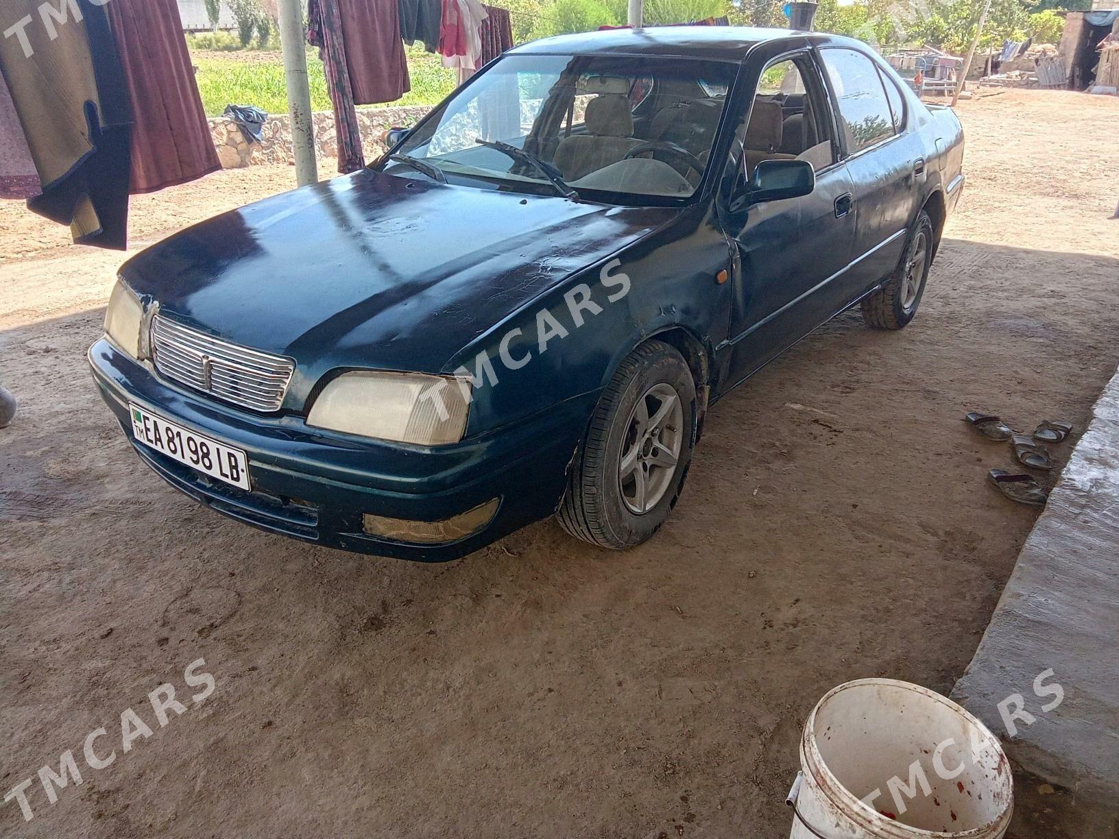 Toyota Camry 1995 - 22 000 TMT - Достлук - img 5