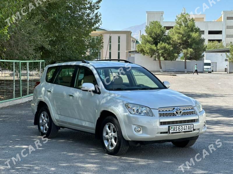 Toyota RAV4 2011 - 195 000 TMT - Aşgabat - img 2