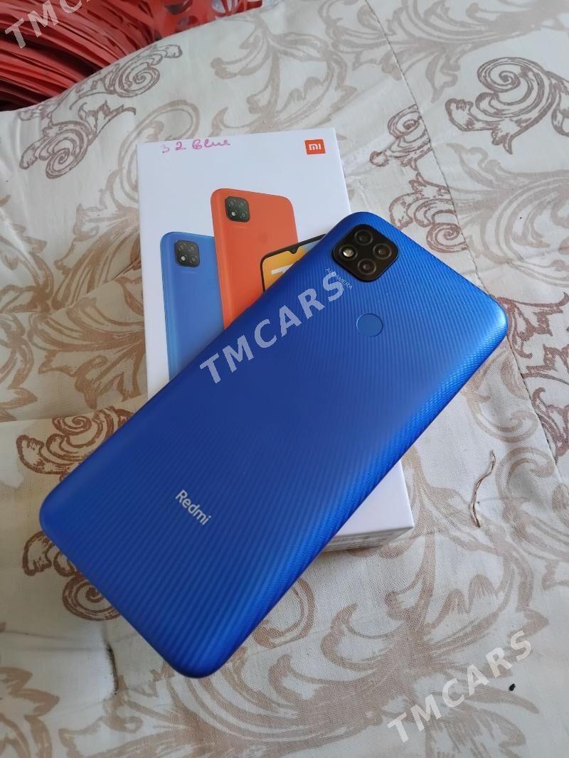 Redmi 9c - Ашхабад - img 2