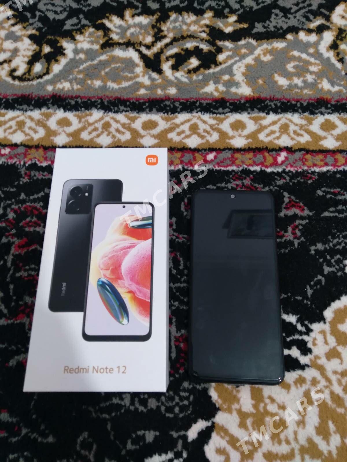 Redmi note 12 - Шатлык - img 4