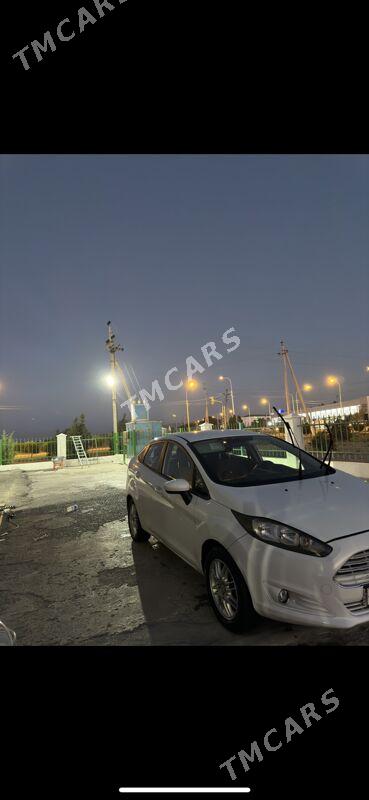 Ford Fiesta 2019 - 180 000 TMT - Aşgabat - img 3