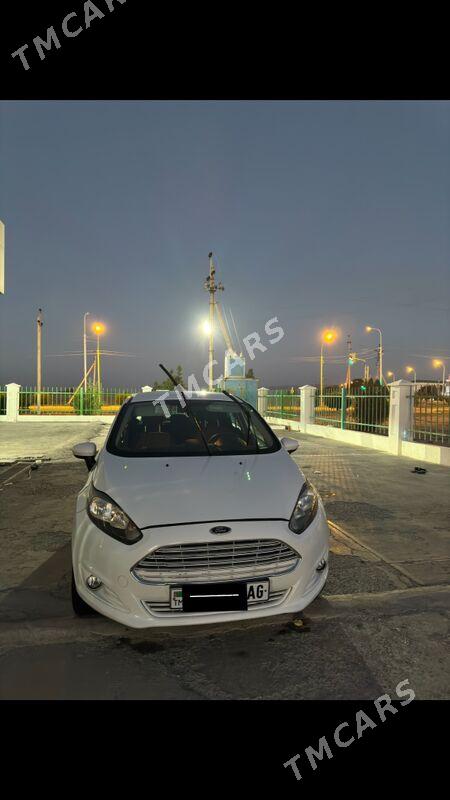 Ford Fiesta 2019 - 180 000 TMT - Aşgabat - img 2