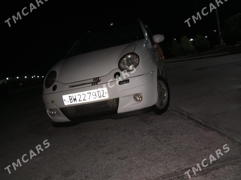 Daewoo Matiz 2002 - 26 000 TMT - Дашогуз - img 2