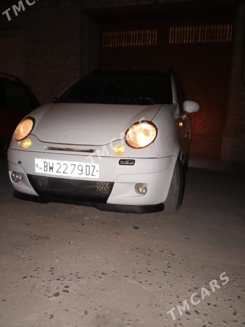 Daewoo Matiz 2002 - 26 000 TMT - Дашогуз - img 5