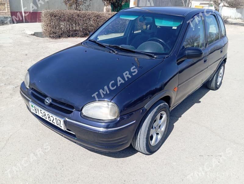 Opel Vita 1996 - 24 000 TMT - Köneürgenç - img 2