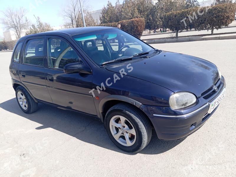 Opel Vita 1996 - 24 000 TMT - Кёнеургенч - img 5