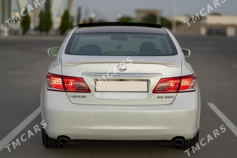 Lexus ES 350 2009 - 240 000 TMT - Балканабат - img 5