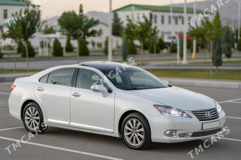 Lexus ES 350 2009 - 240 000 TMT - Балканабат - img 2