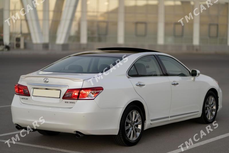 Lexus ES 350 2009 - 240 000 TMT - Balkanabat - img 4