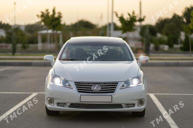 Lexus ES 350 2009 - 240 000 TMT - Балканабат - img 6