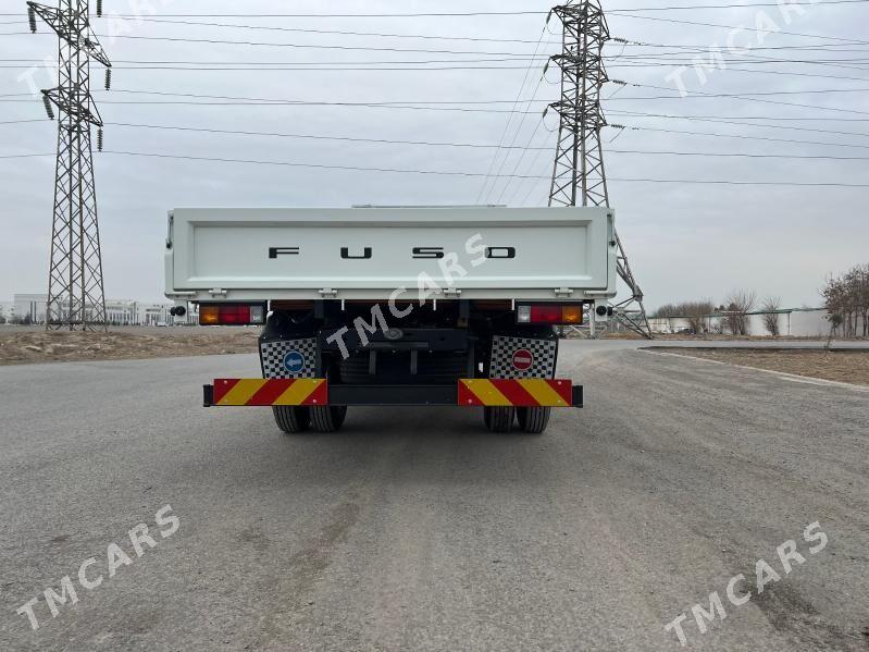 Mitsubishi Canter 2024 - 585 000 TMT - Aşgabat - img 4