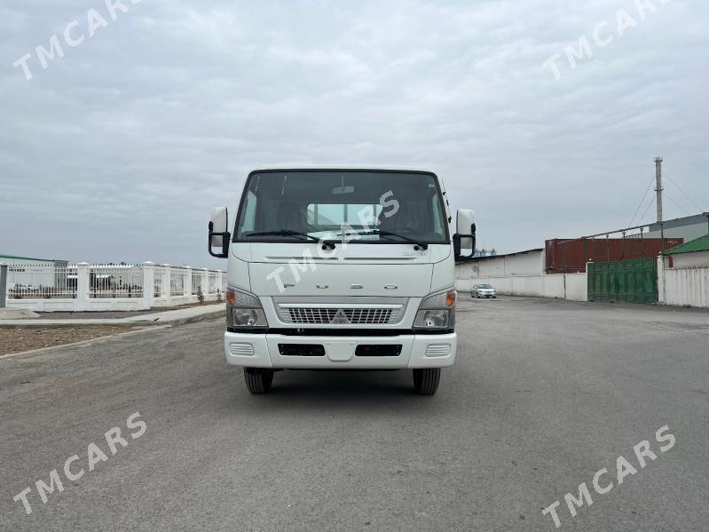 Mitsubishi Canter 2024 - 585 000 TMT - Ашхабад - img 3