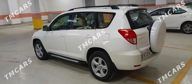 Toyota RAV4 2008 - 225 000 TMT - Ашхабад - img 2