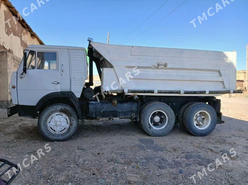 Kamaz 5511 1993 - 110 000 TMT - Туркменбаши - img 3