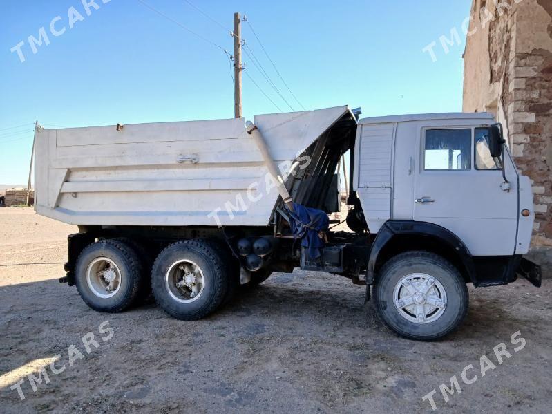 Kamaz 5511 1993 - 110 000 TMT - Туркменбаши - img 2