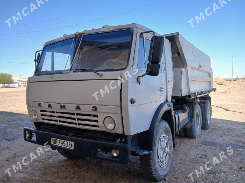 Kamaz 5511 1993 - 110 000 TMT - Туркменбаши - img 5