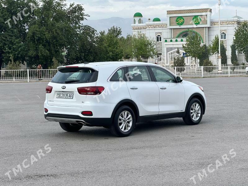 Kia Sorento 2018 - 285 000 TMT - Ашхабад - img 6